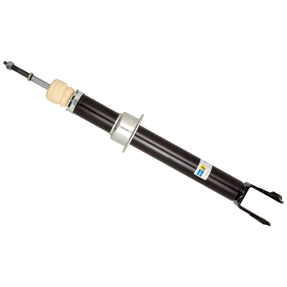 Shock absorbers on Gazelle: what to choose, how to install 23 Shock absorbers on Gazelle: what to choose, how to install 56