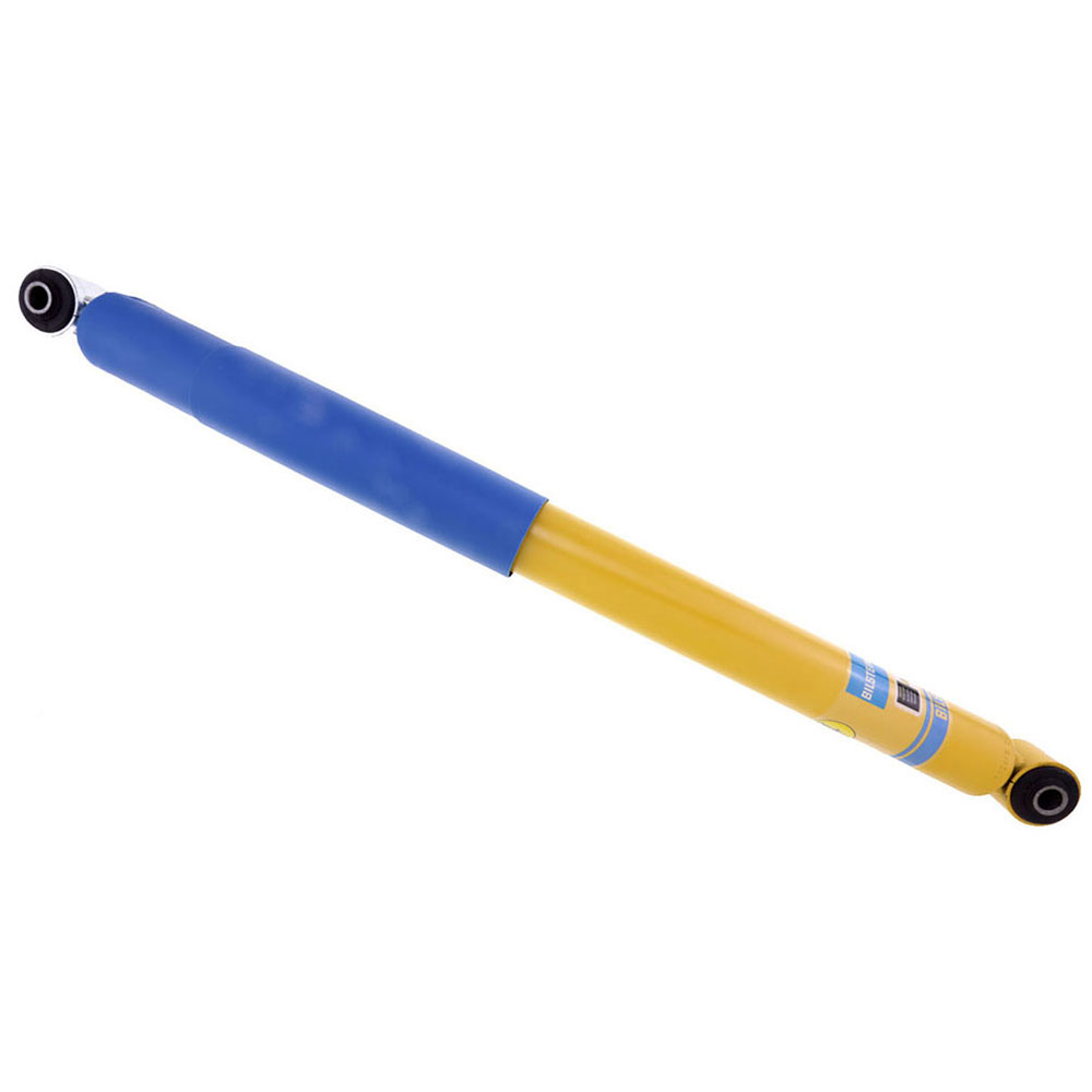2017 Ram 3500 Shock Absorber