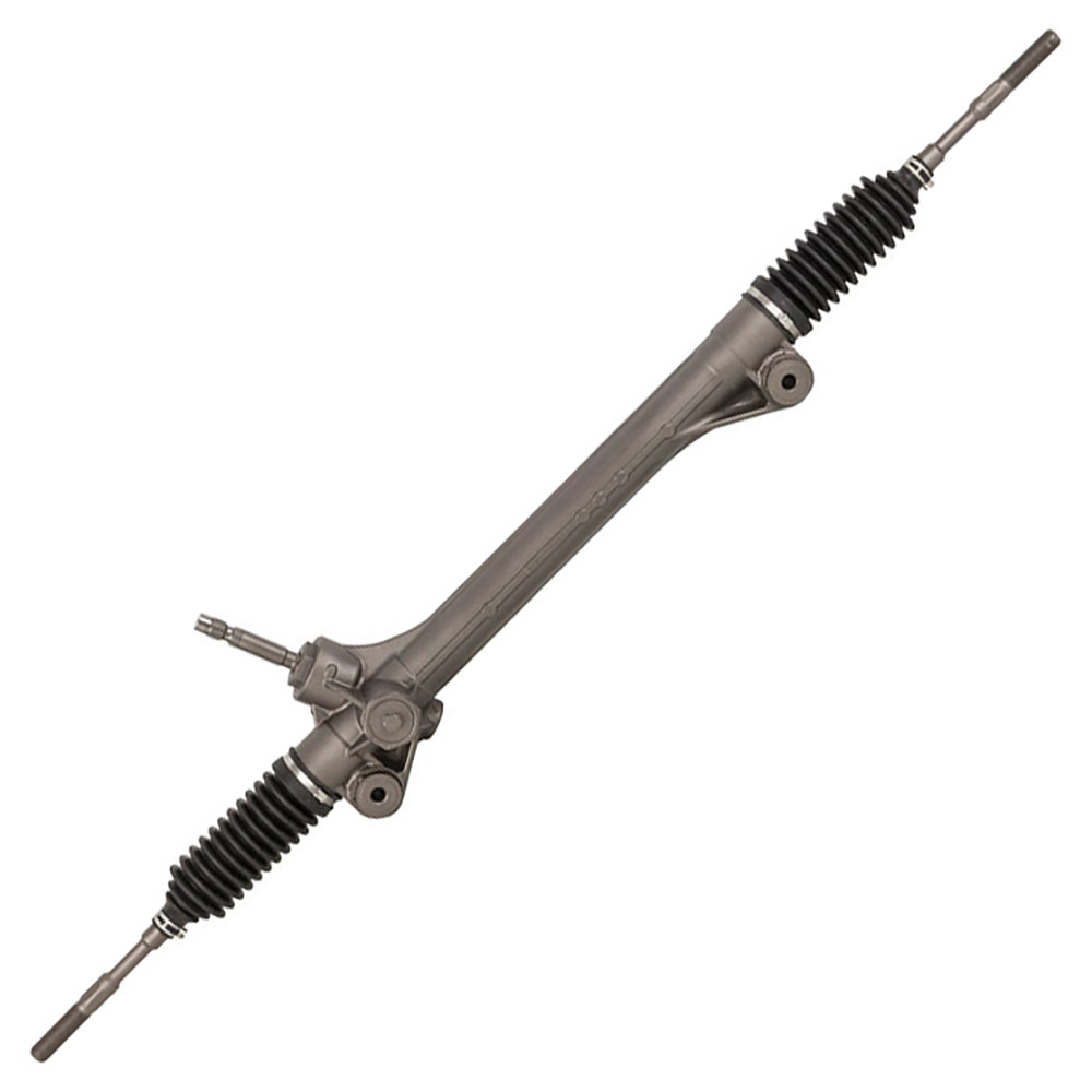 BuyAutoParts 80-70267R Rack and Pinion