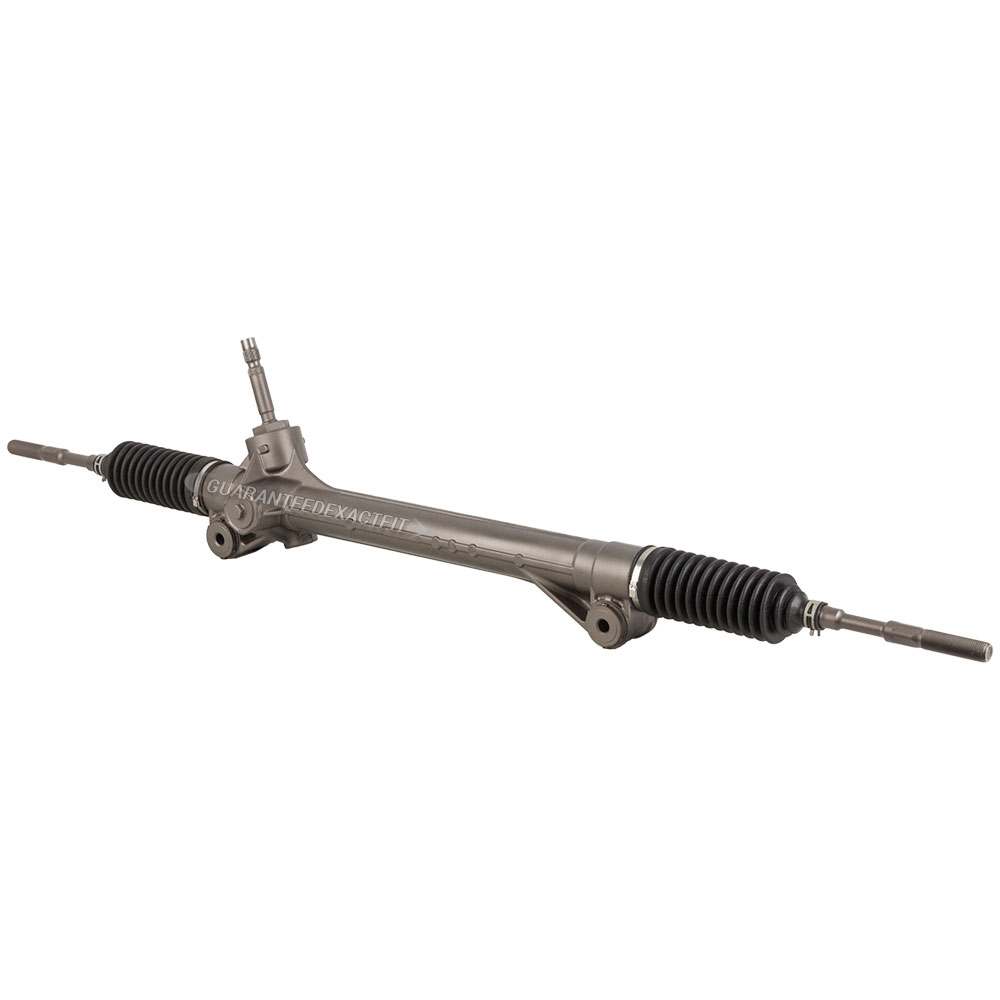 BuyAutoParts 80-70267R Rack and Pinion