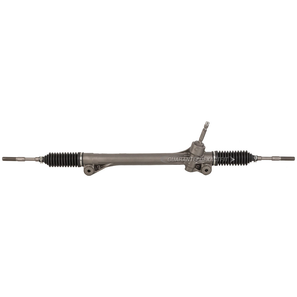 BuyAutoParts 80-70267R Rack and Pinion