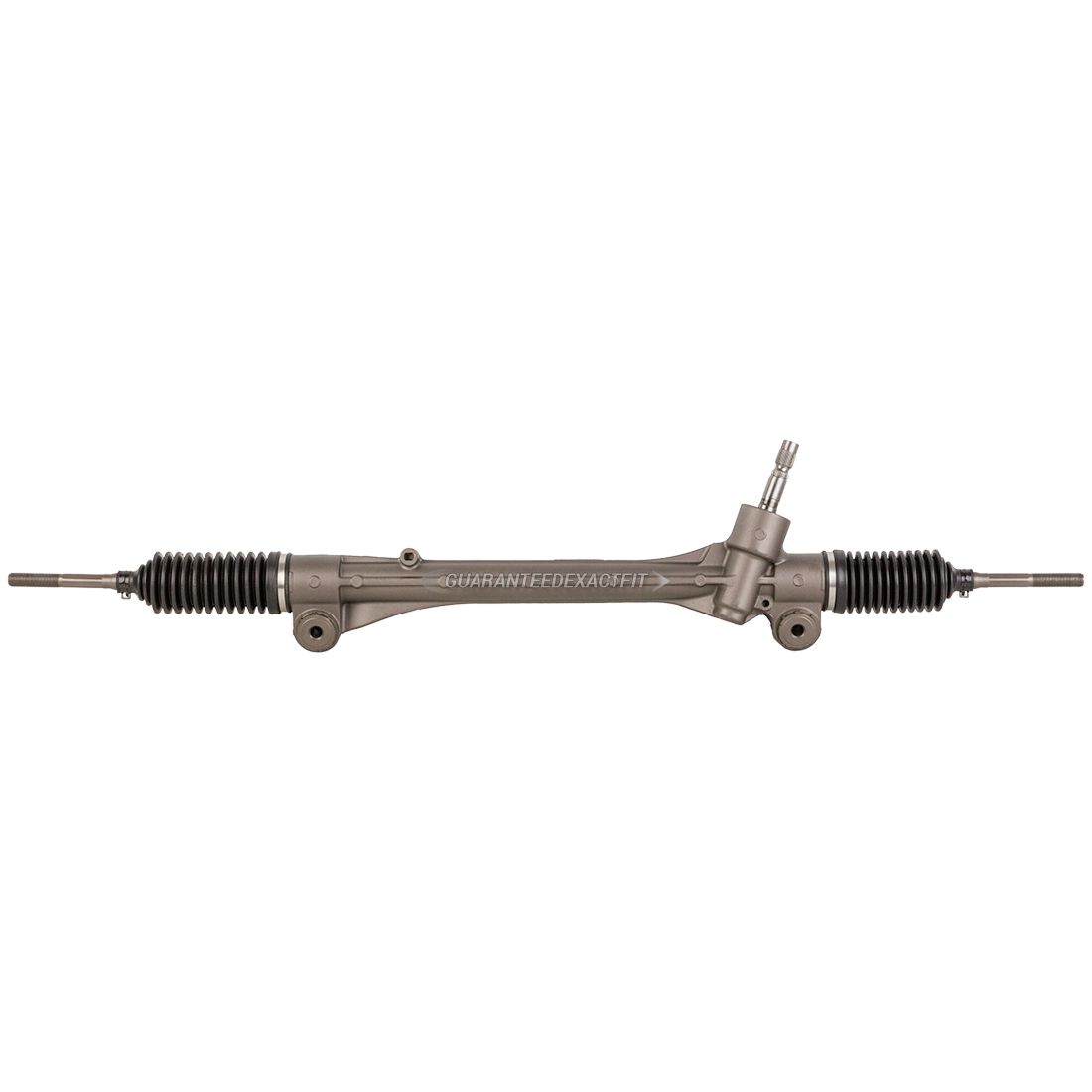 2003 Toyota Camry Rack And Pinion