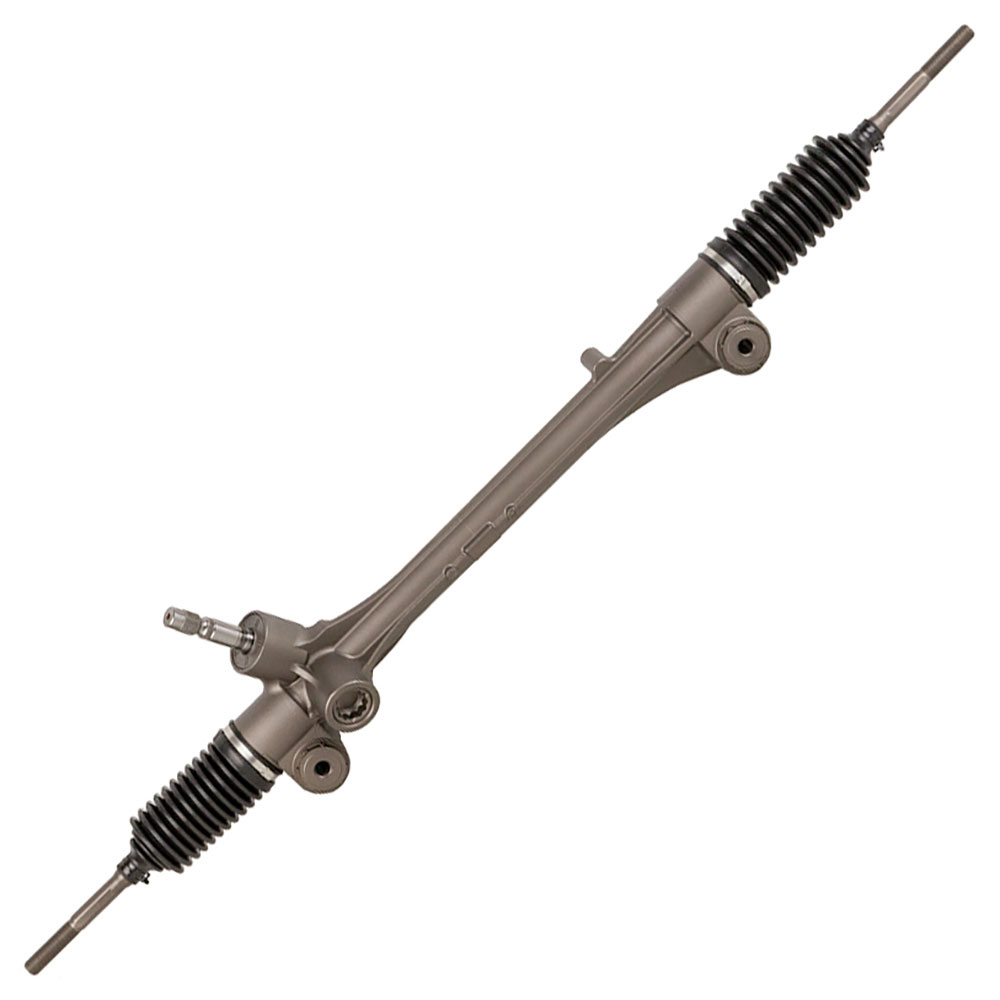 BuyAutoParts 80-70263R Rack and Pinion