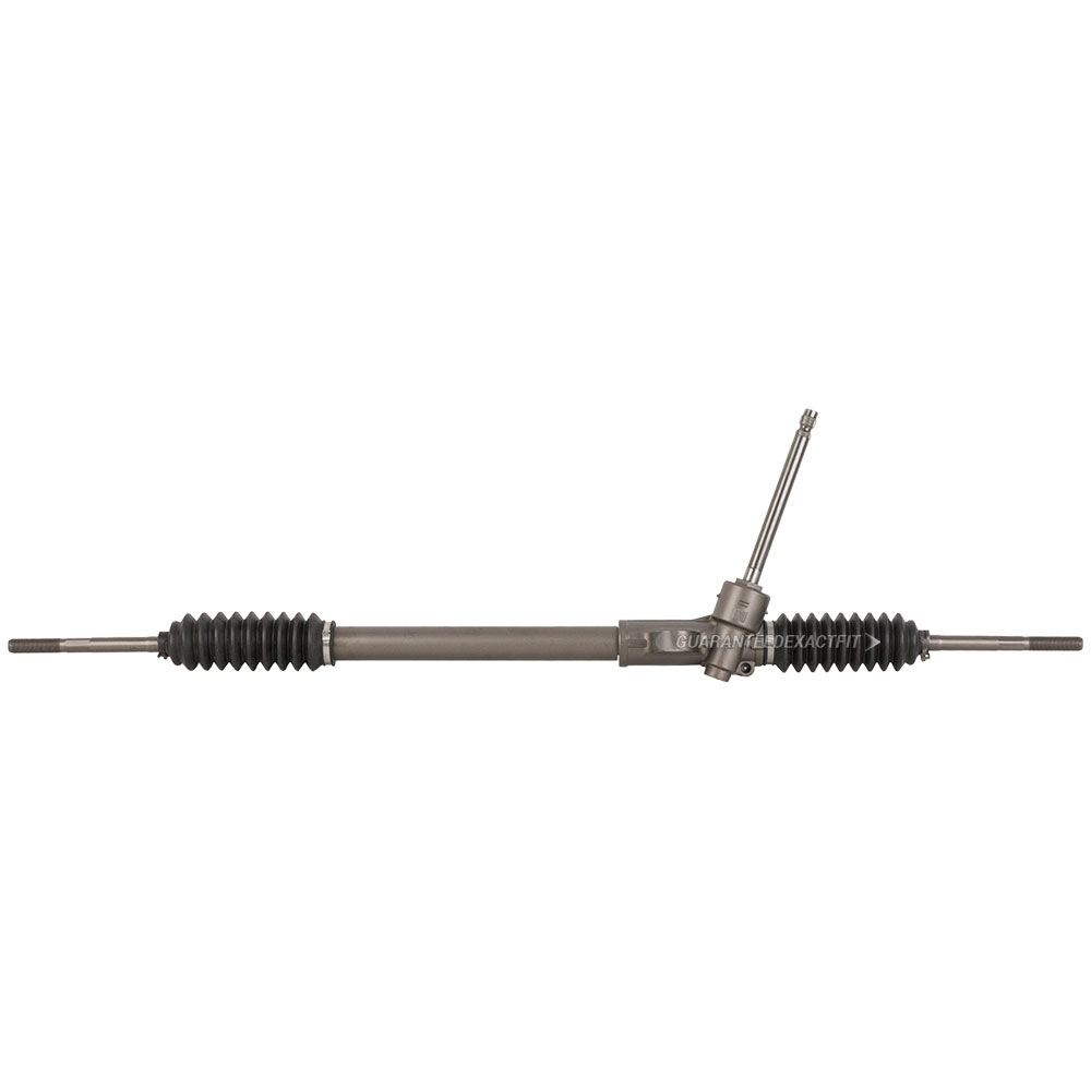 Hyundai Elantra Power Steering Rack Power Steering All Models My XXX