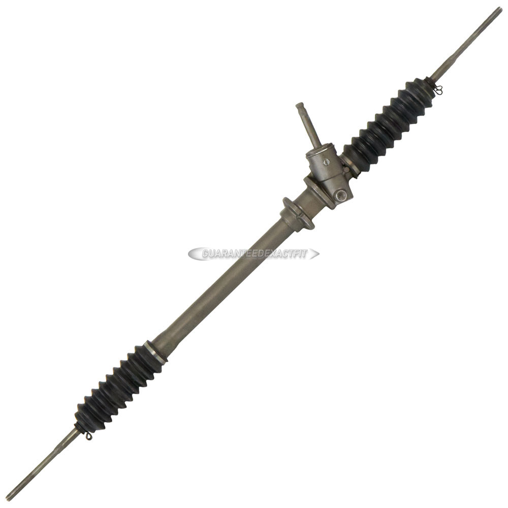 1992 Nissan NX Rack and Pinion