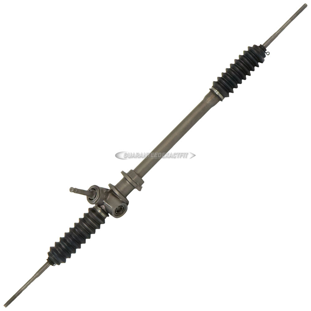 1992 Nissan NX Rack and Pinion