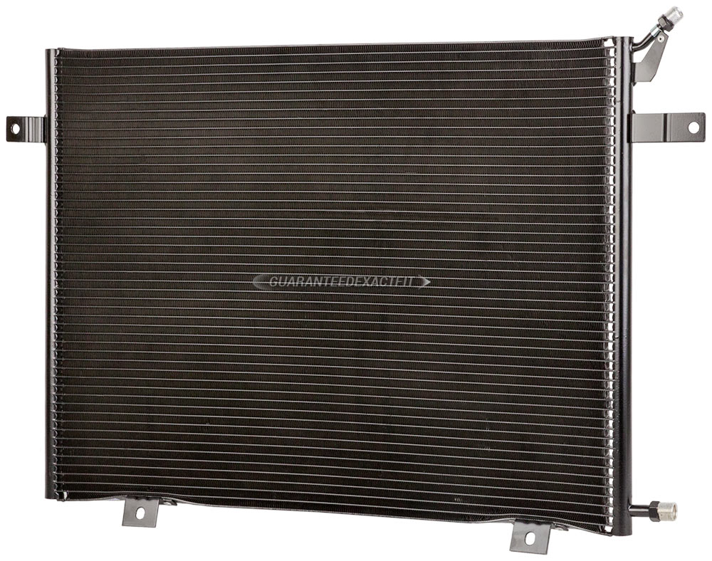 1994 Freightliner All Truck Models A/C Condenser