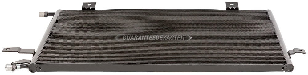 1994 Freightliner All Truck Models A/C Condenser