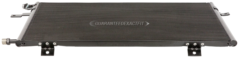 1994 Freightliner All Truck Models A/C Condenser