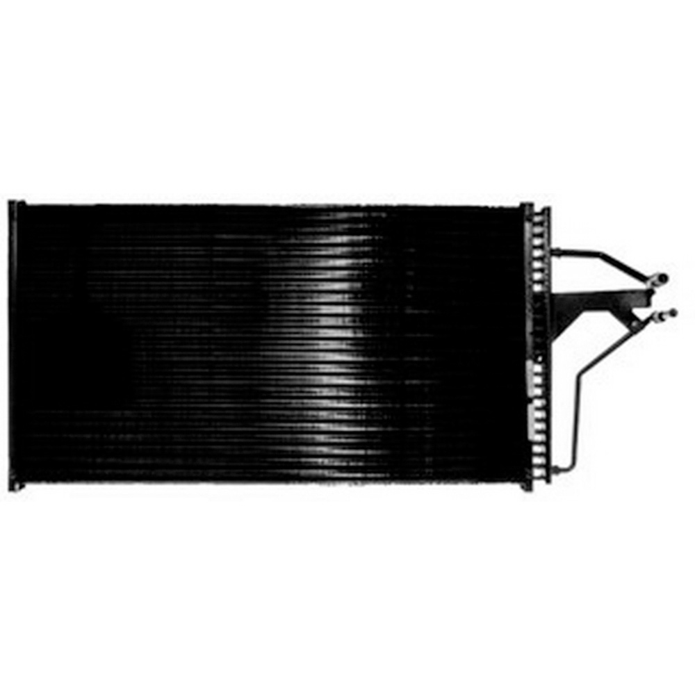 1987 Buick Electra A/C Condenser