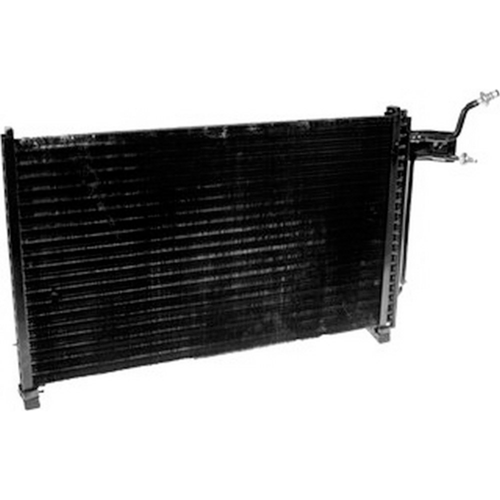 1987 Mercury Sable A/C Condenser