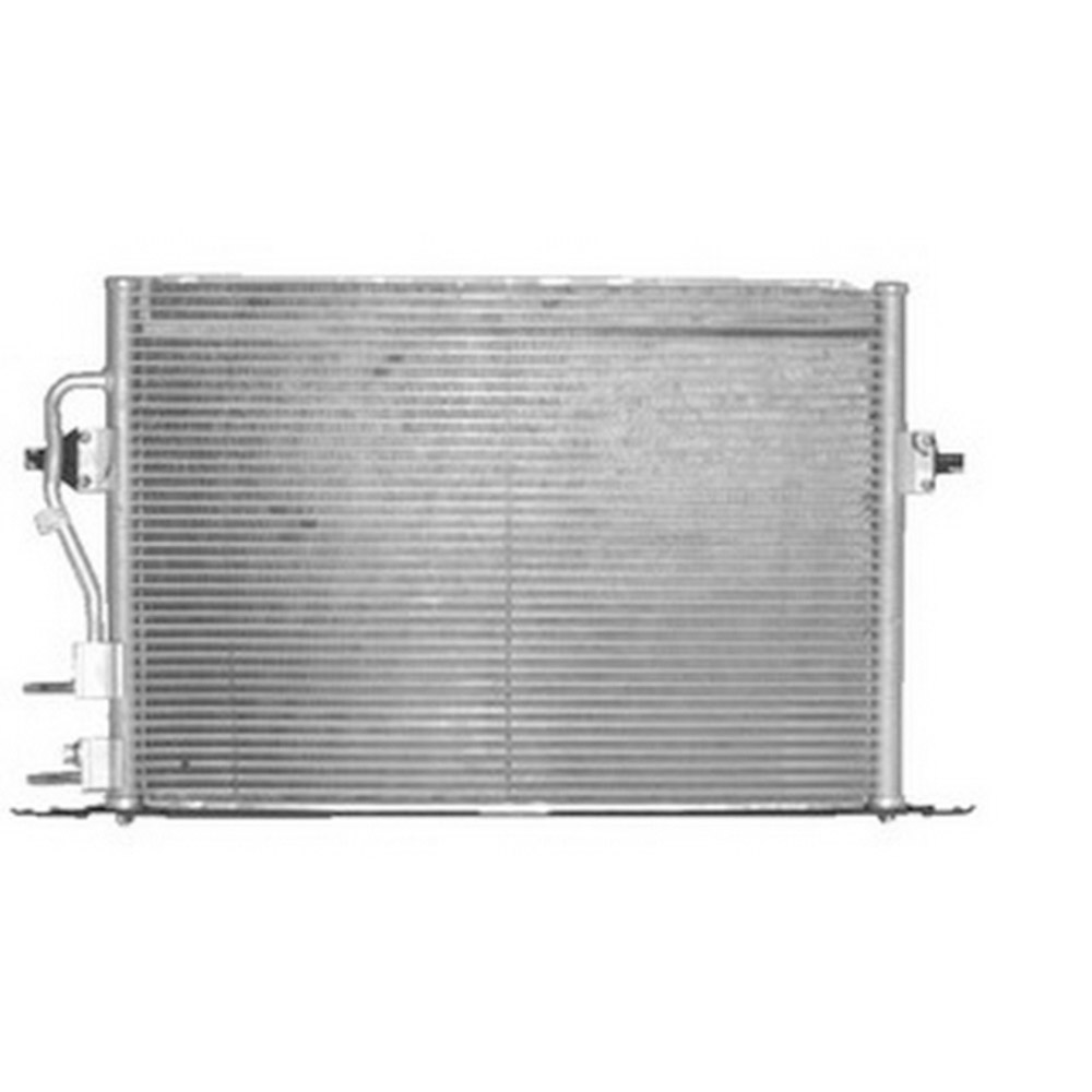 2000 Mercury Cougar A/C Condenser