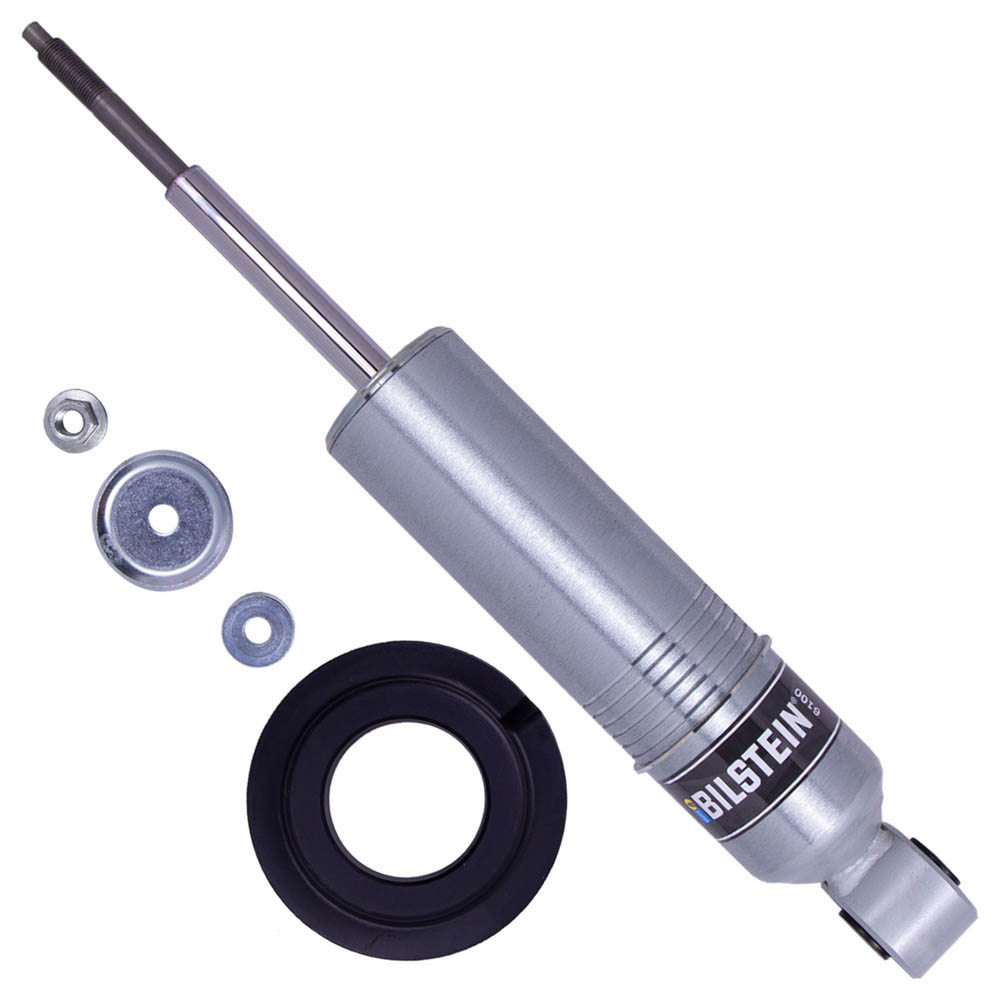2006 Nissan Titan Shock Absorber