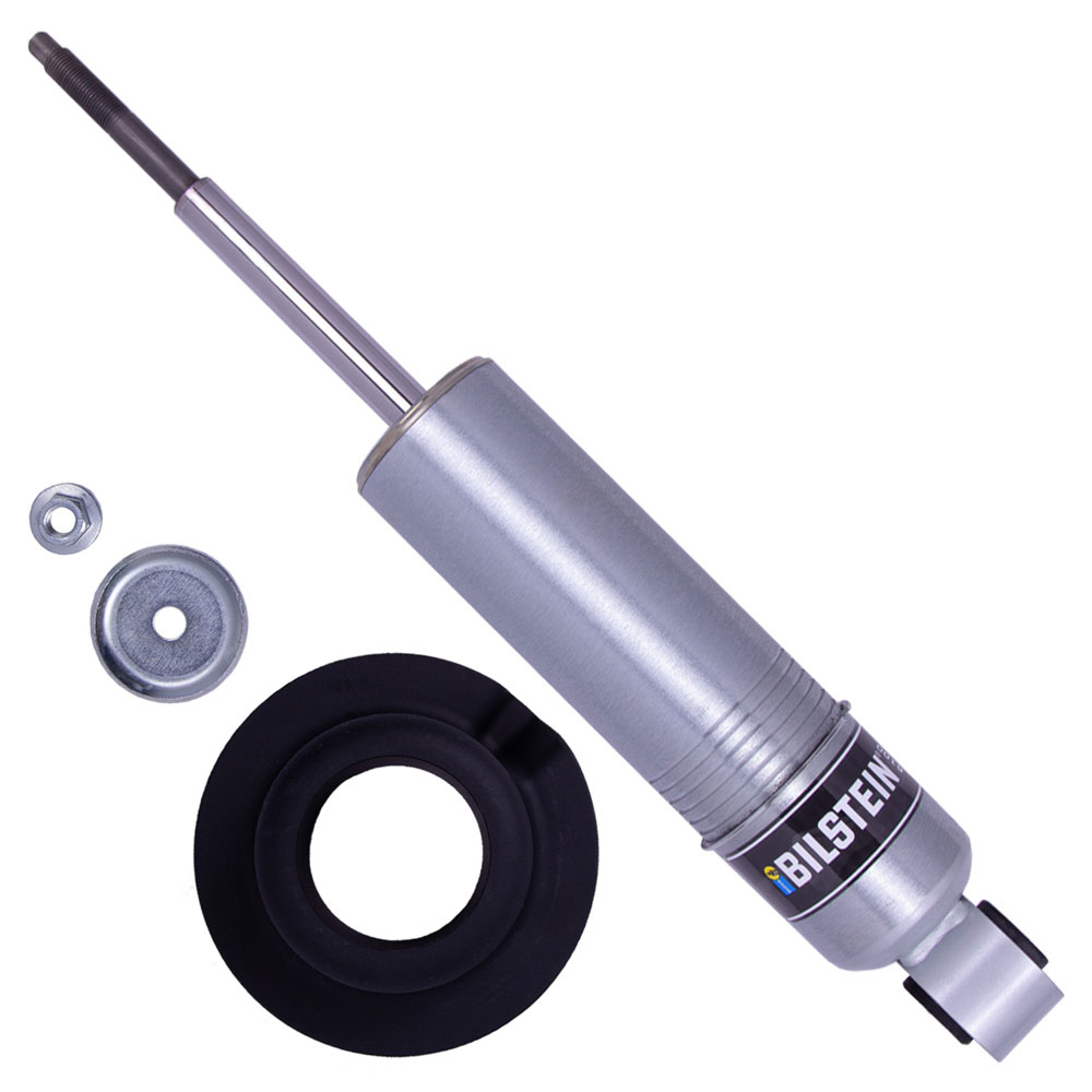 2018 Nissan Titan Shock Absorber