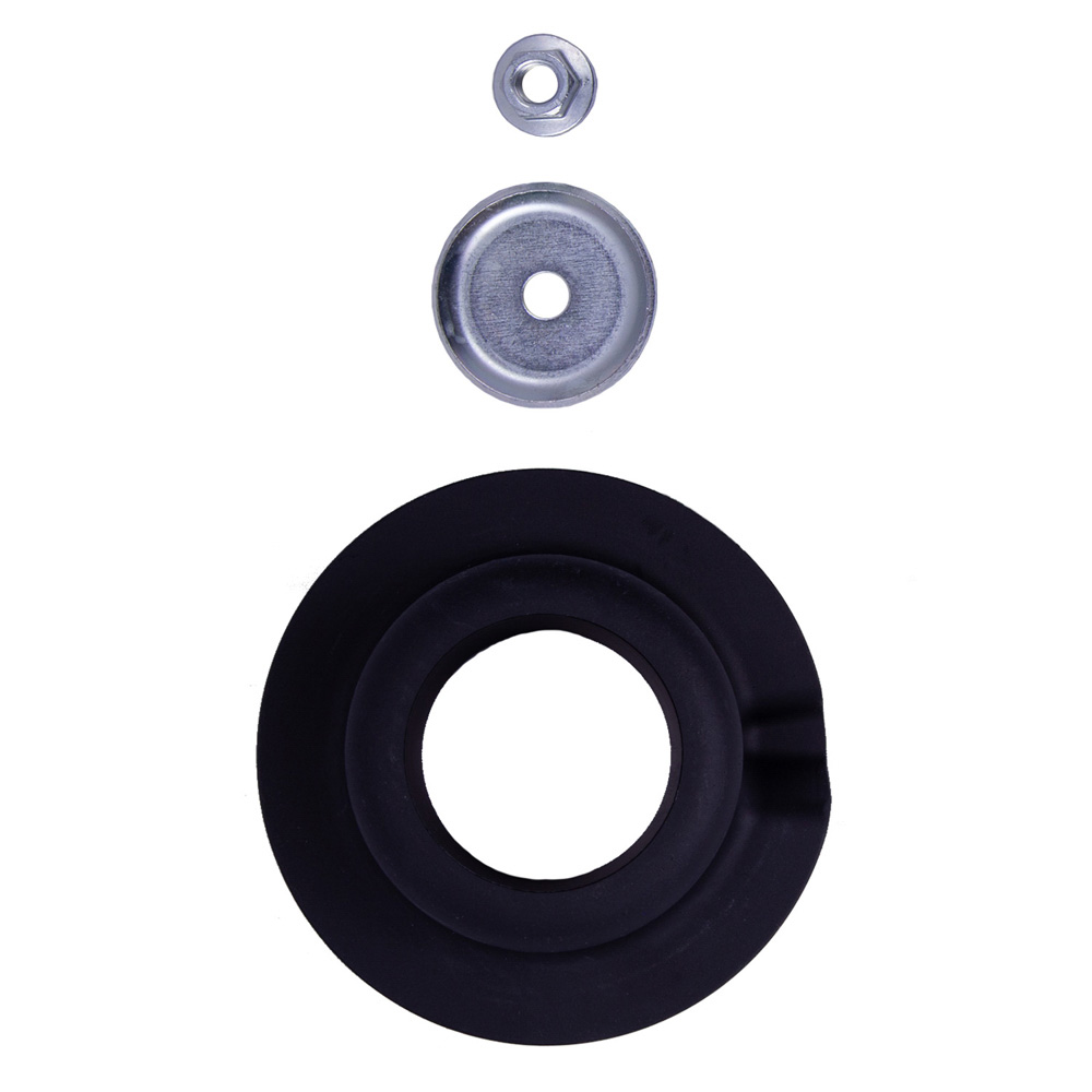 2018 Nissan Titan Shock Absorber
