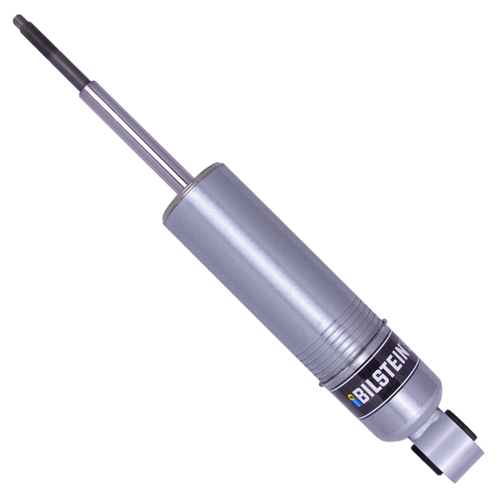 2018 Nissan Titan Shock Absorber