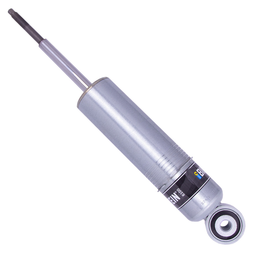 2018 Nissan Titan Shock Absorber