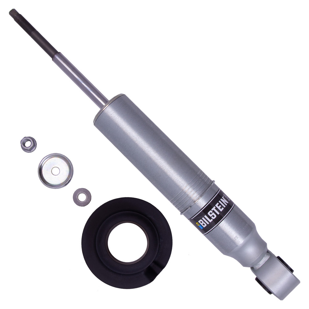 2019 Nissan Titan XD Shock Absorber