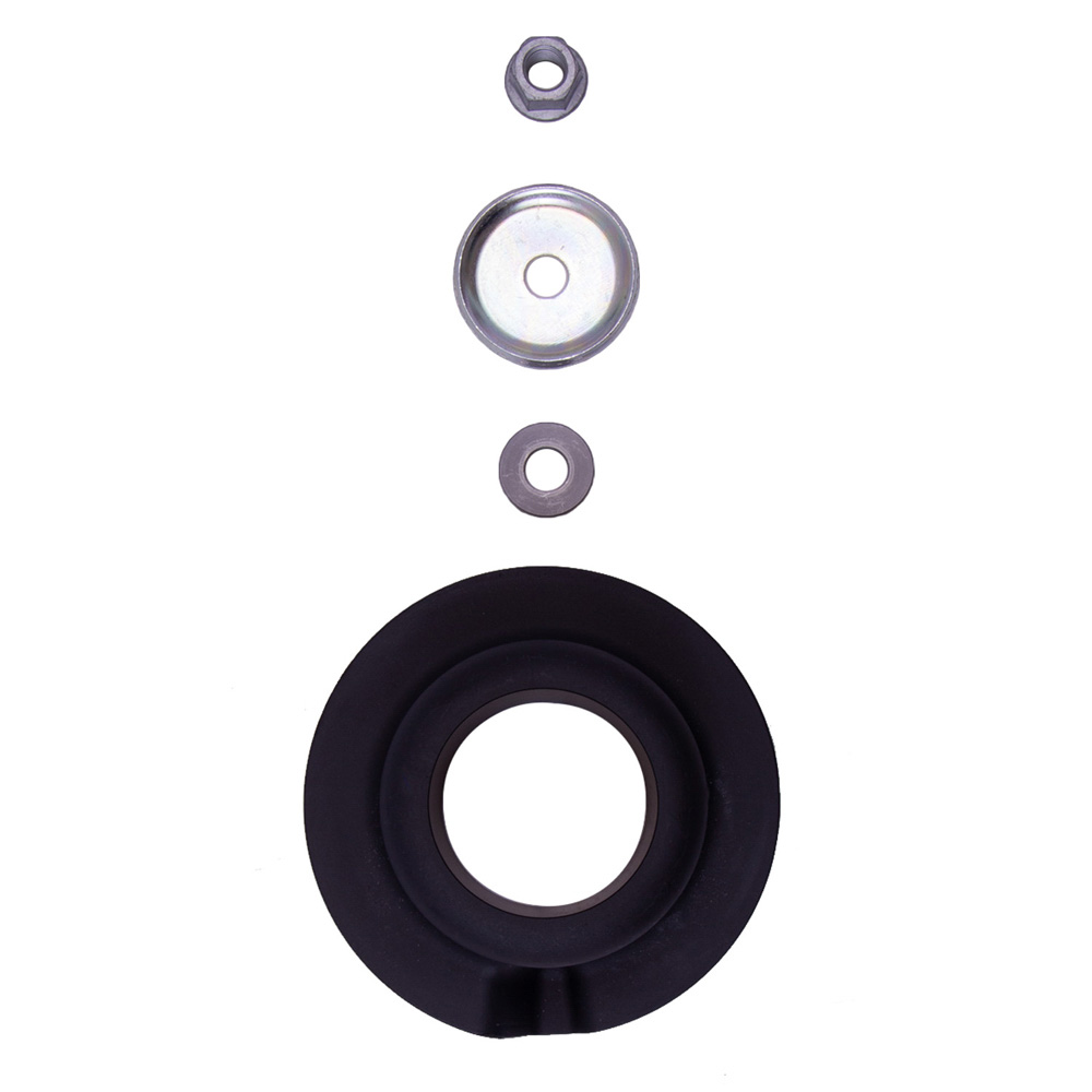 2019 Nissan Titan XD Shock Absorber