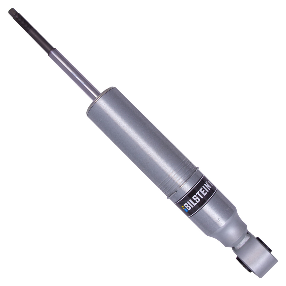 2019 Nissan Titan XD Shock Absorber