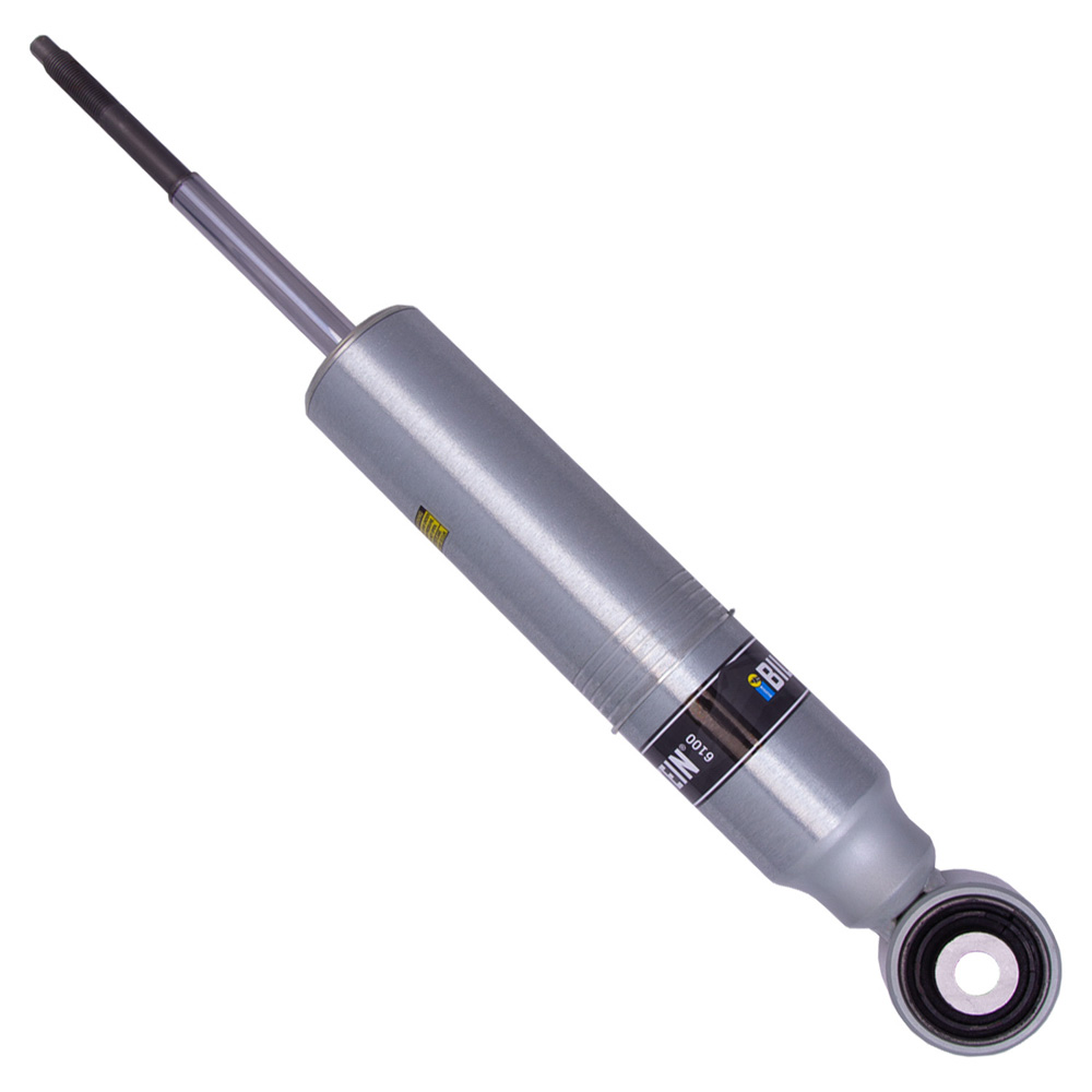 2019 Nissan Titan XD Shock Absorber