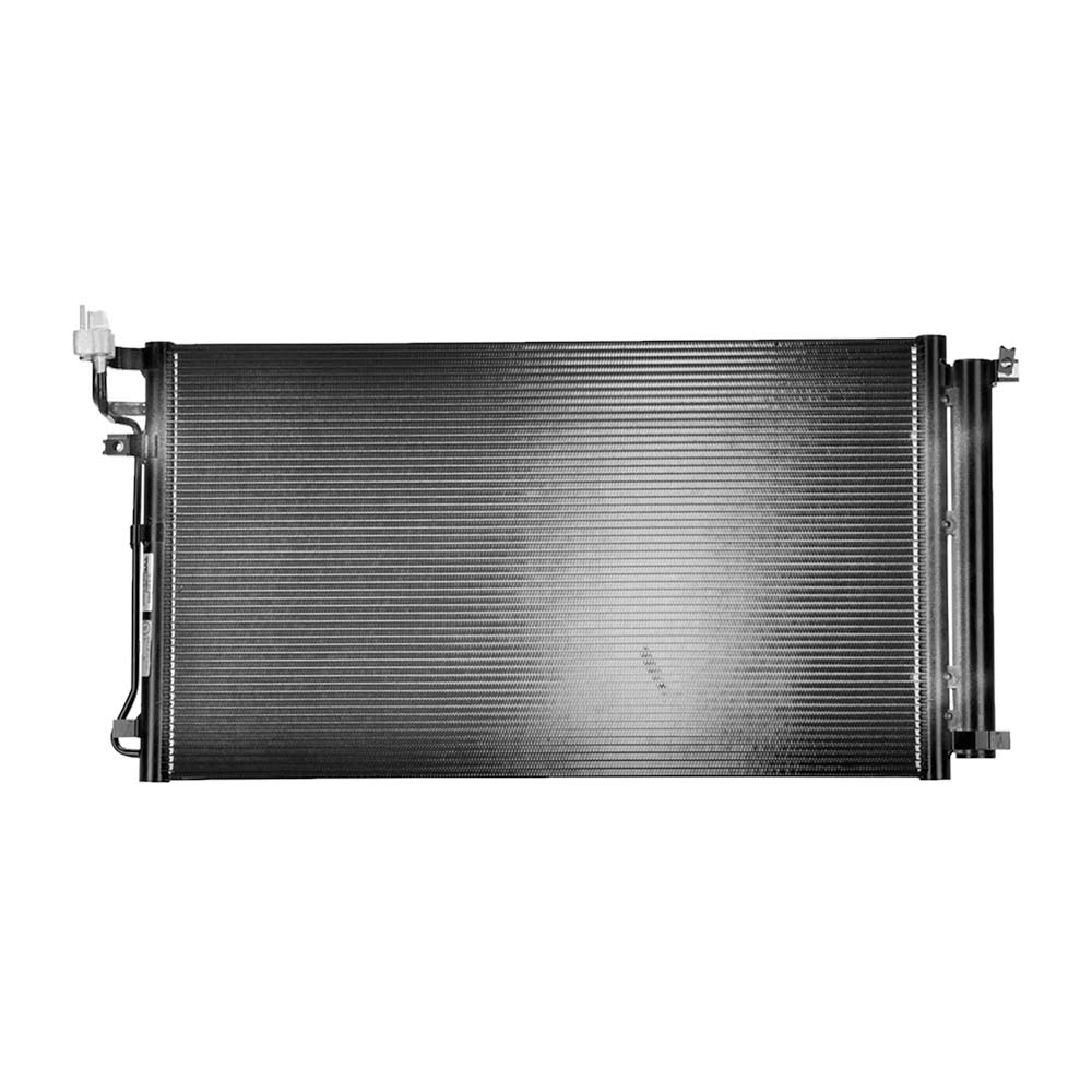 2017 Genesis G80 A/C Condenser