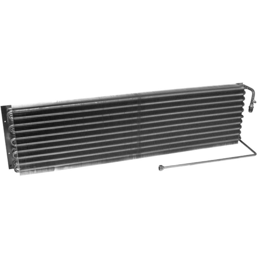 1982 International All Models A/C Condenser