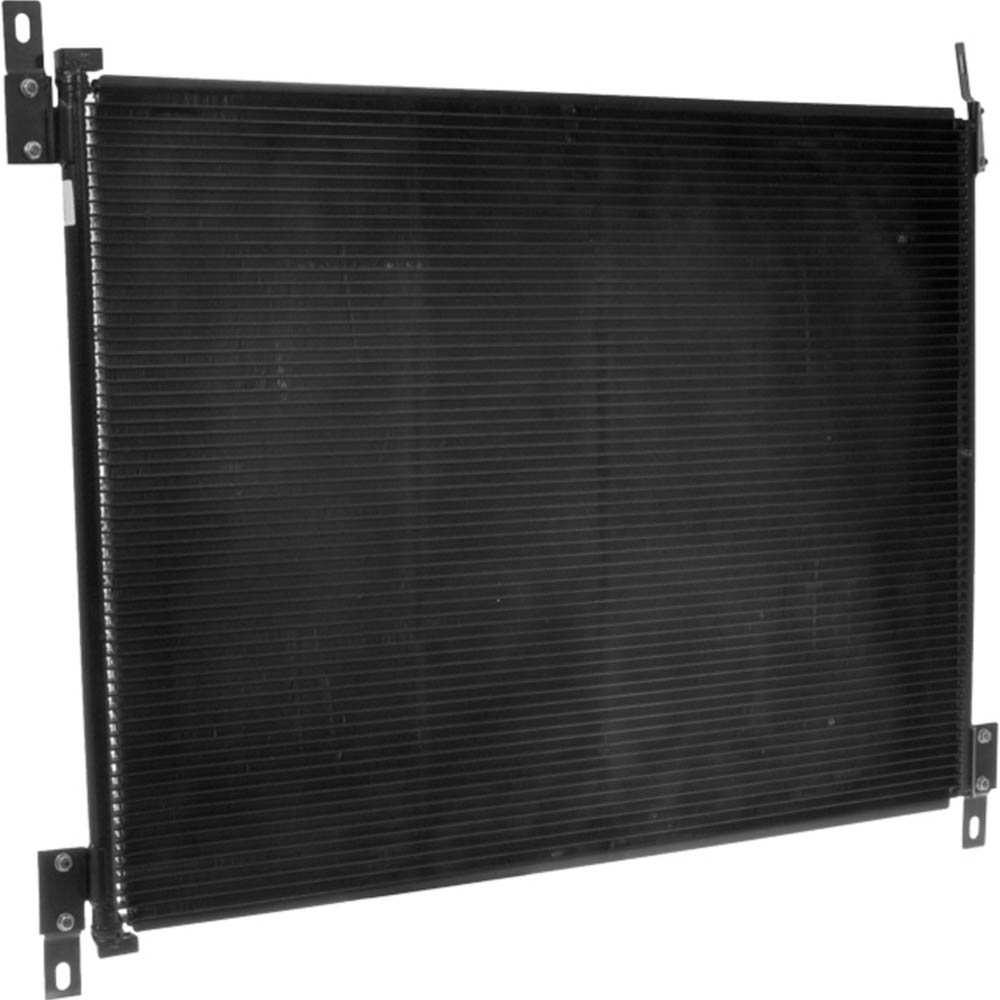 2000 Kenworth All Models A/C Condenser