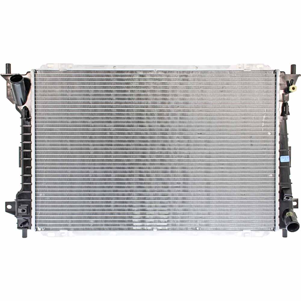 2003 Mercury Marauder Radiator