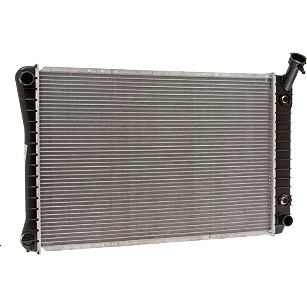 1995 Buick Century Radiator