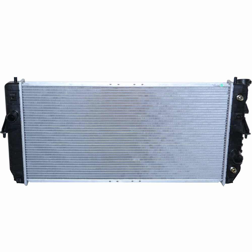2000 Buick Park Avenue Radiator