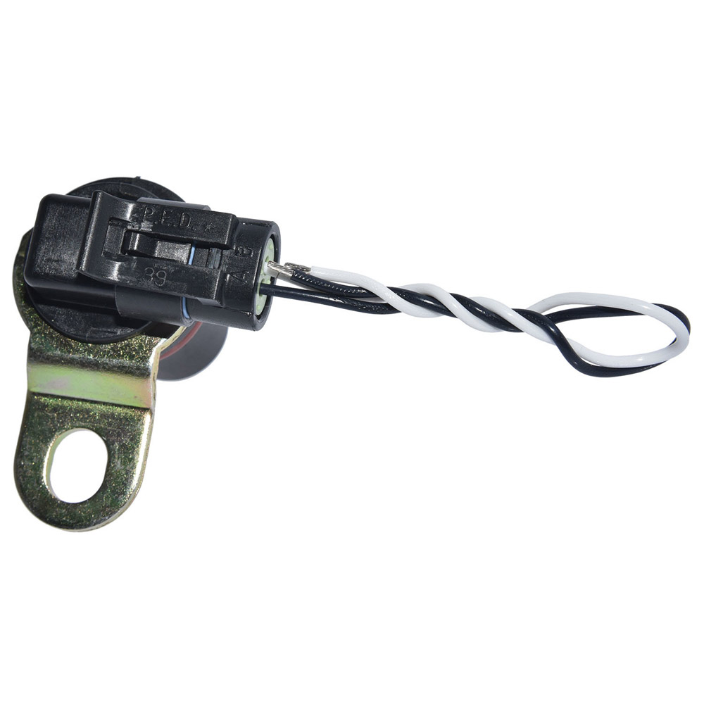 1994 Cadillac Deville Vehicle Speed Sensor