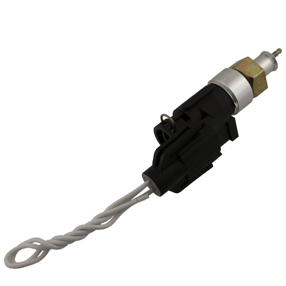 1987 Ford Tempo Vehicle Speed Sensor