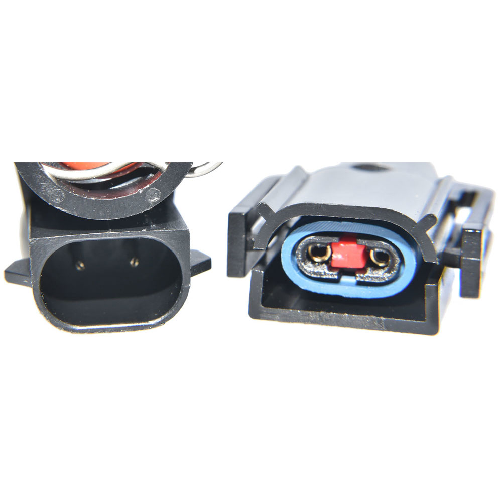1987 Ford Tempo Vehicle Speed Sensor