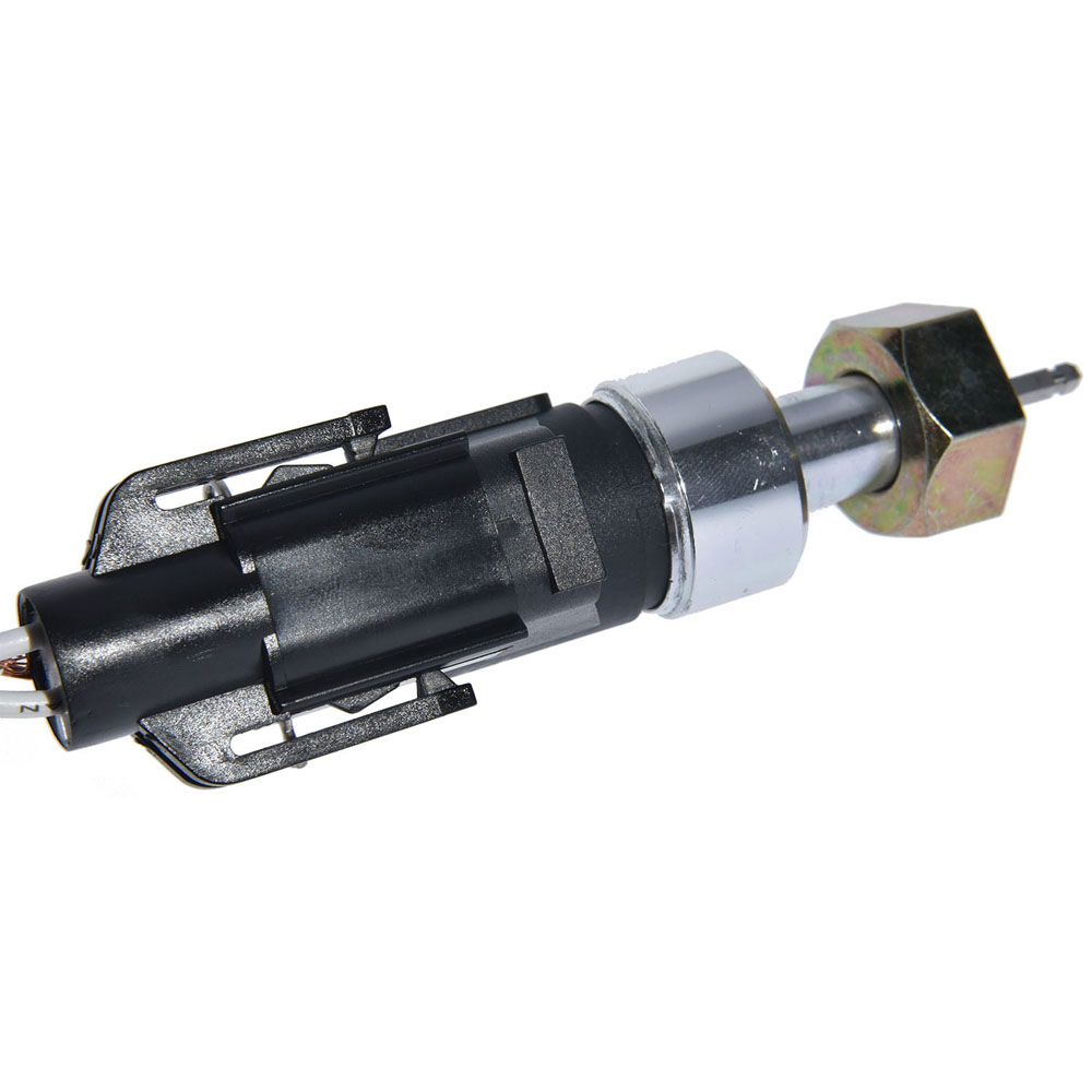 1987 Ford Tempo Vehicle Speed Sensor