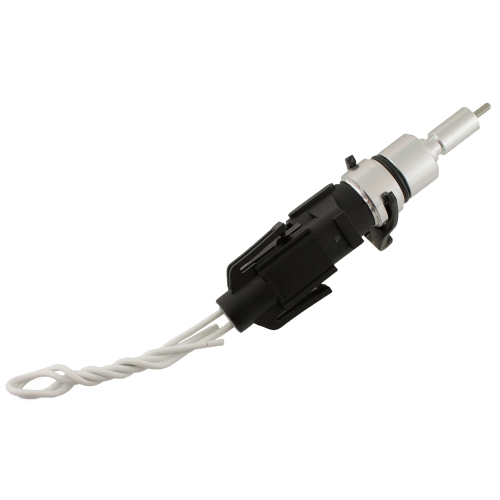 2000 Ford Explorer Vehicle Speed Sensor