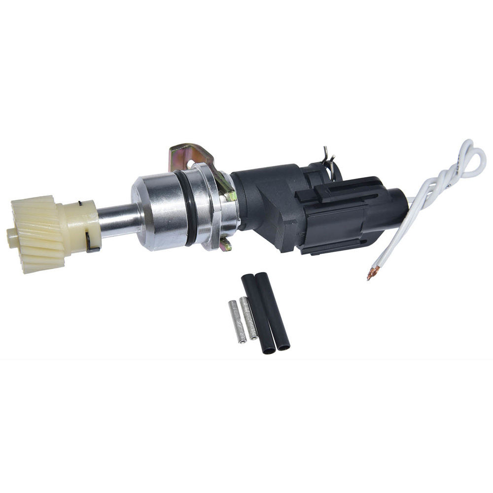 1996 Mercury Tracer Vehicle Speed Sensor