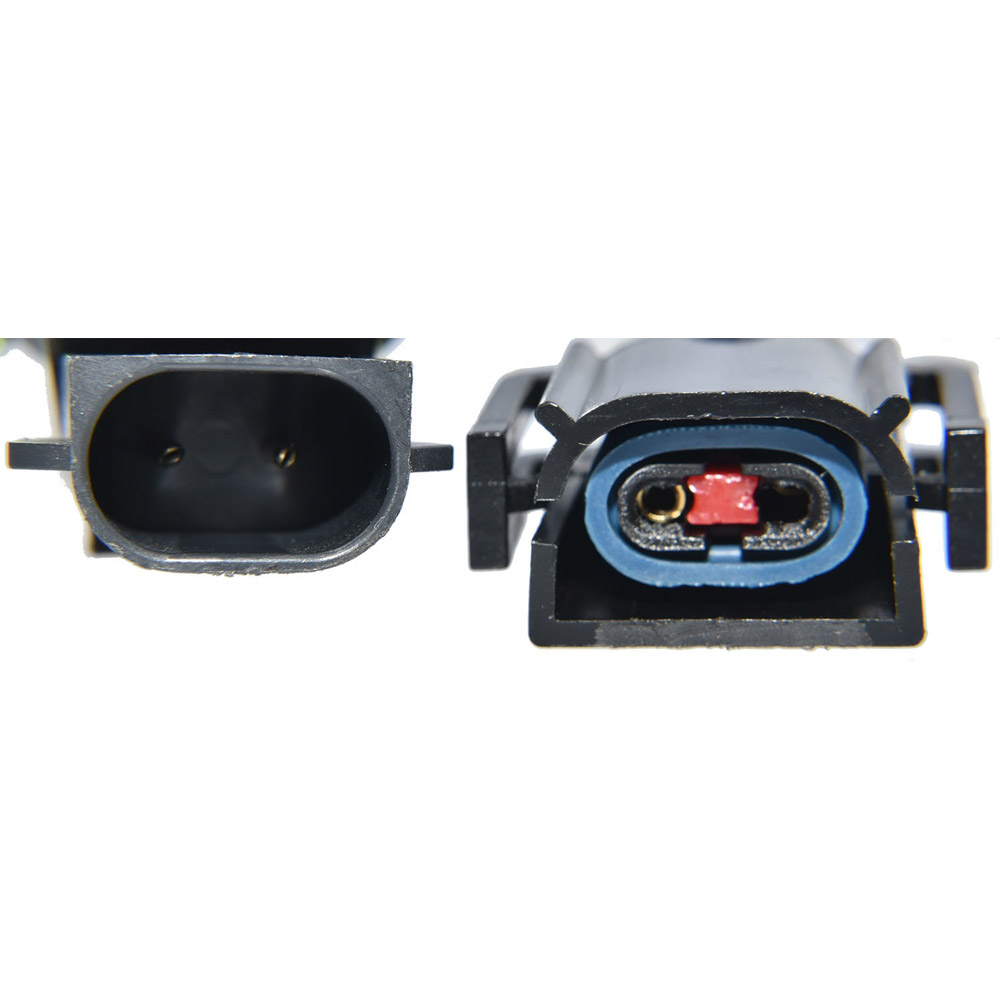 1996 Mercury Tracer Vehicle Speed Sensor