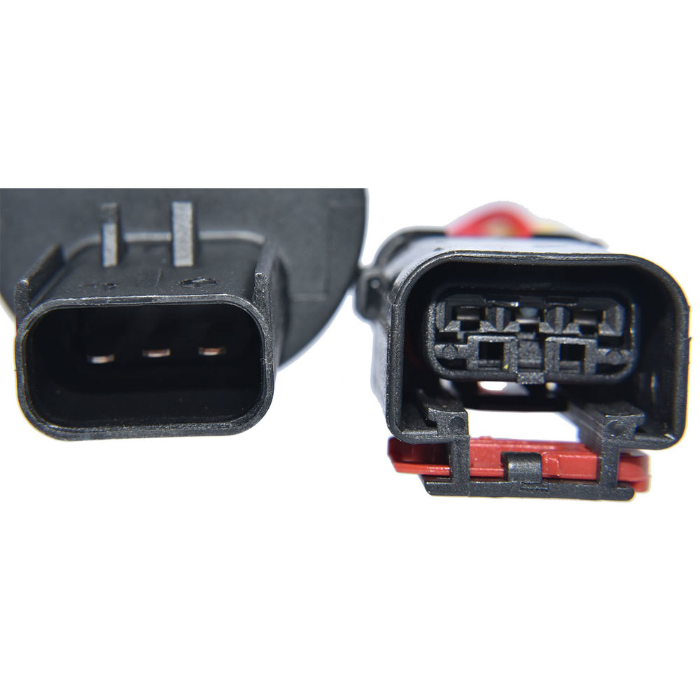 1996 Dodge Caravan Vehicle Speed Sensor