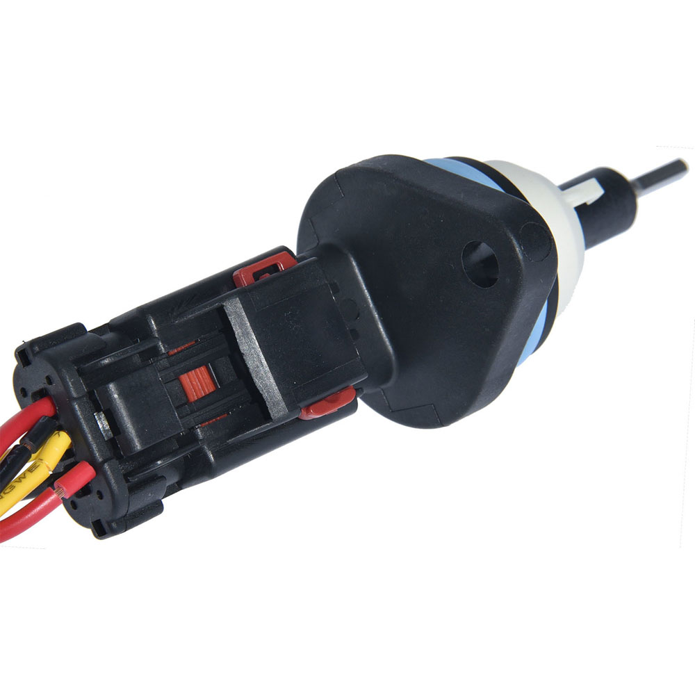 1996 Dodge Caravan Vehicle Speed Sensor