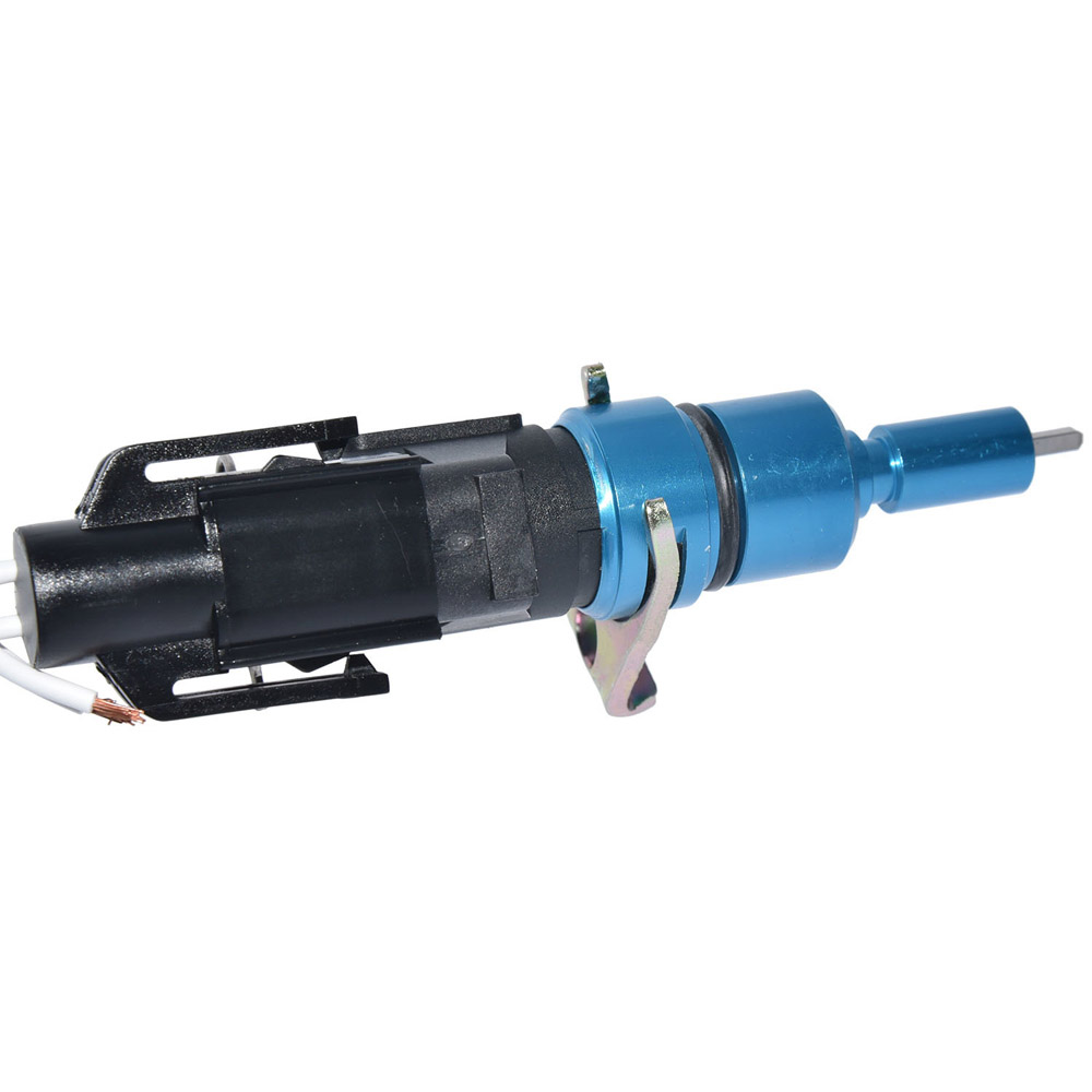 1995 Mercury Sable Vehicle Speed Sensor
