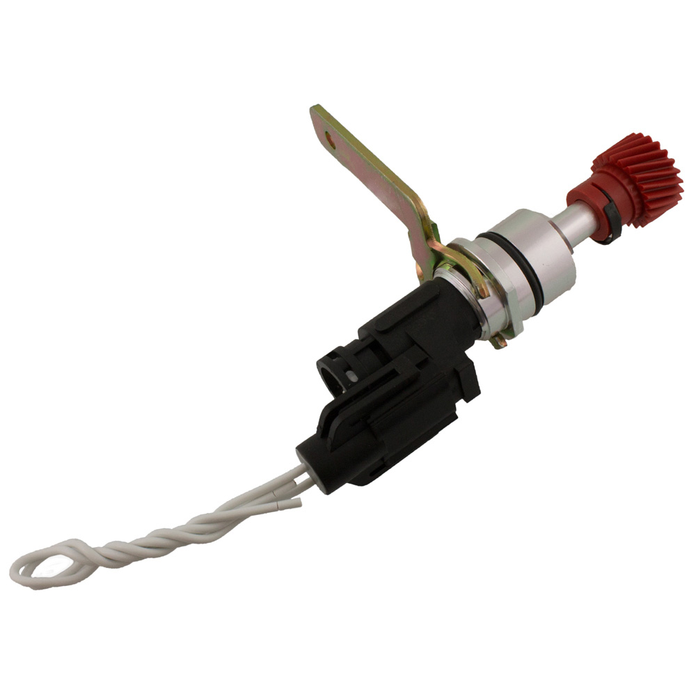 2000 Ford Escort Vehicle Speed Sensor