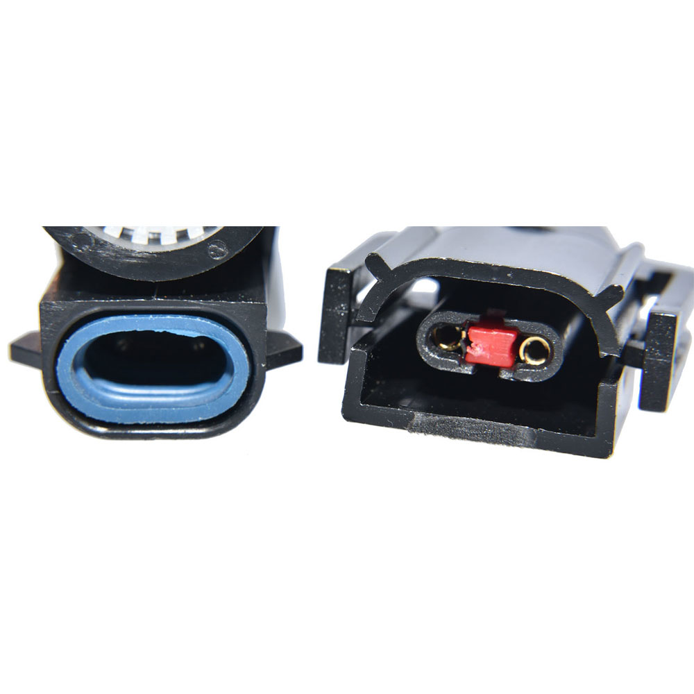 2000 Ford Escort Vehicle Speed Sensor