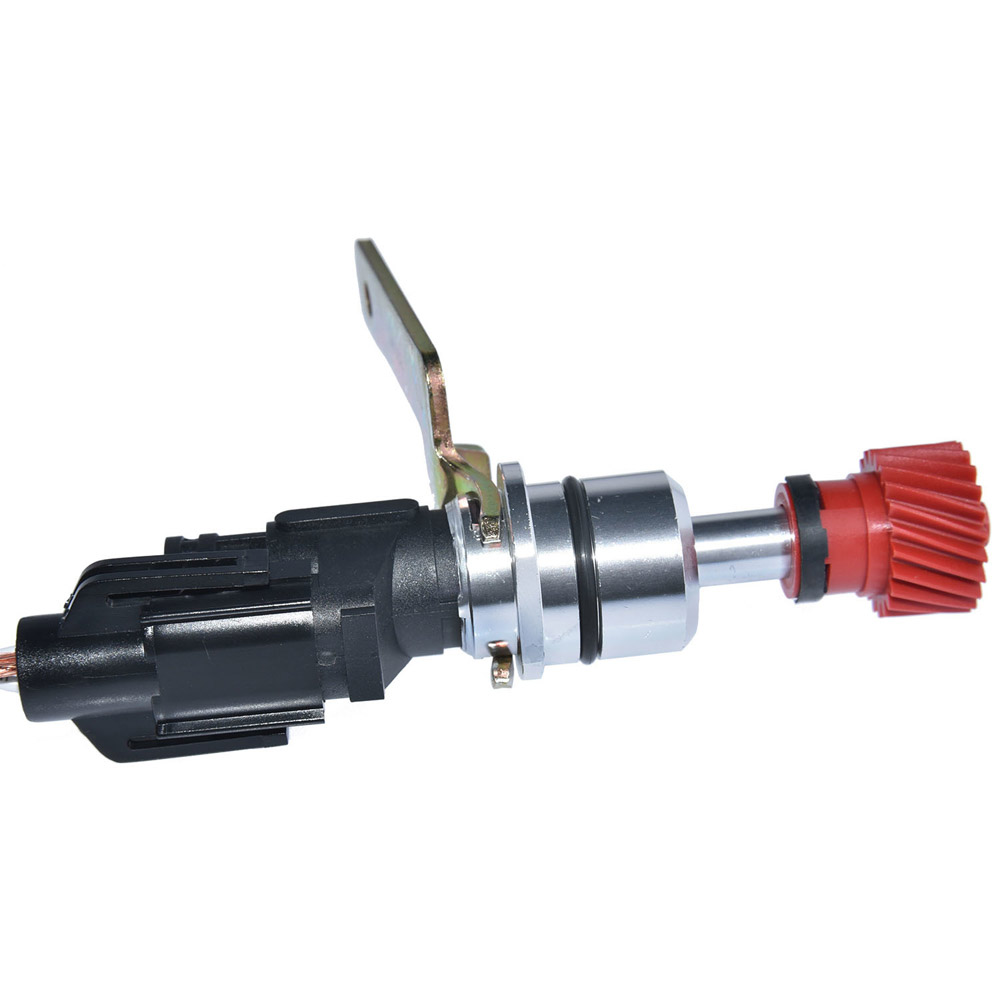 2000 Ford Escort Vehicle Speed Sensor