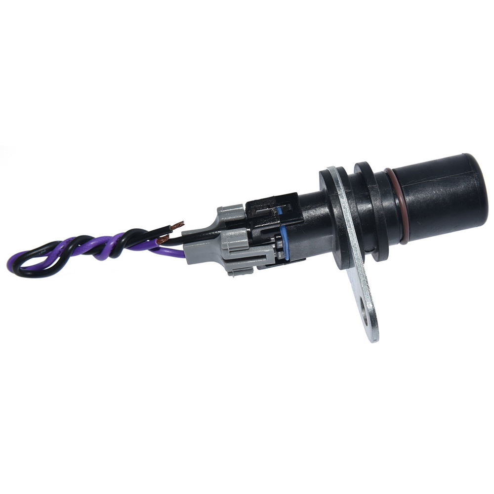 1996 Oldsmobile Bravada Vehicle Speed Sensor