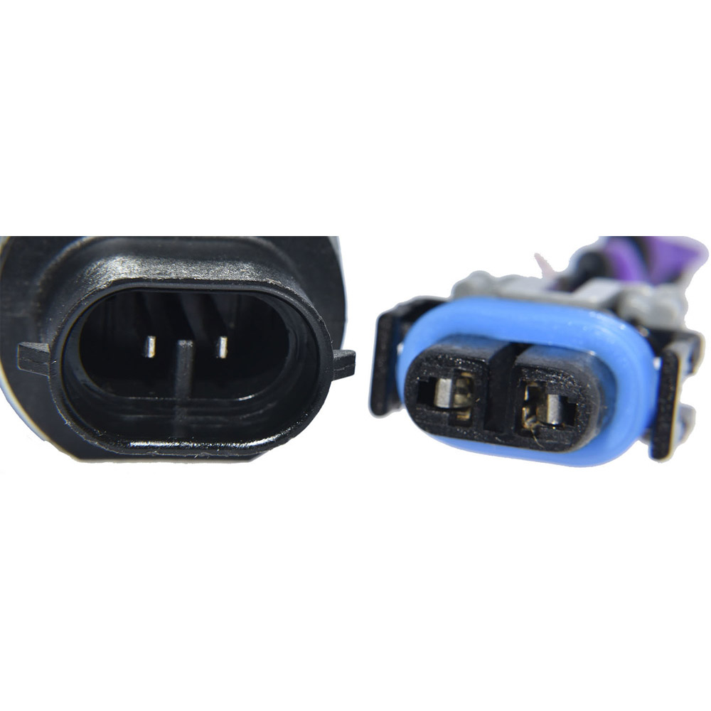 1996 Oldsmobile Bravada Vehicle Speed Sensor