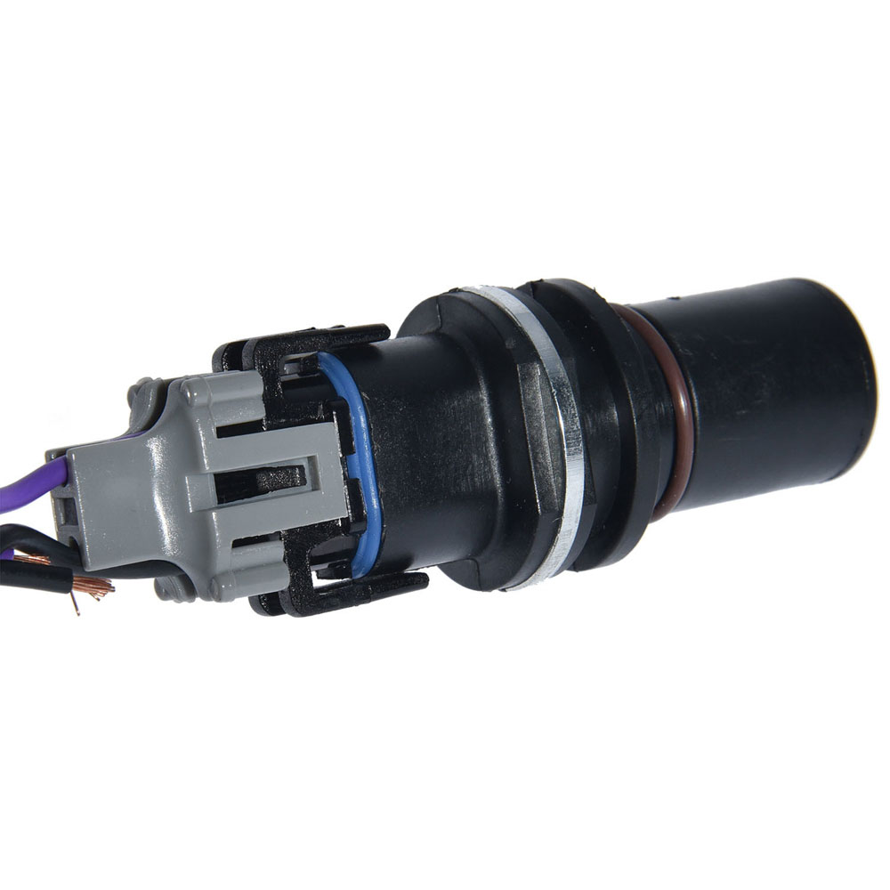1996 Oldsmobile Bravada Vehicle Speed Sensor