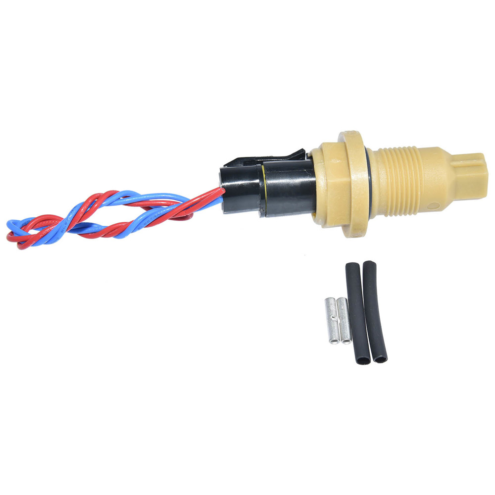 2012 Dodge Avenger Vehicle Speed Sensor