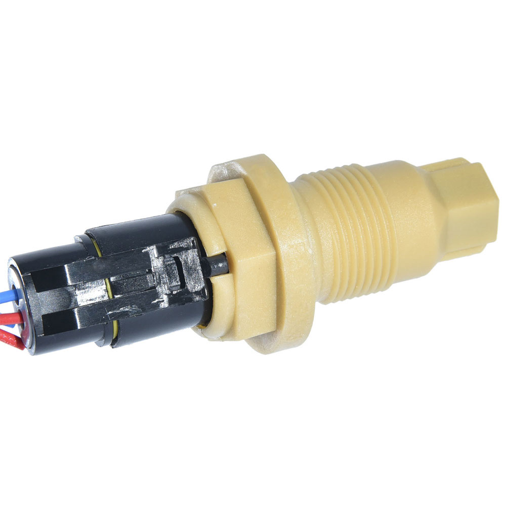 2012 Dodge Avenger Vehicle Speed Sensor