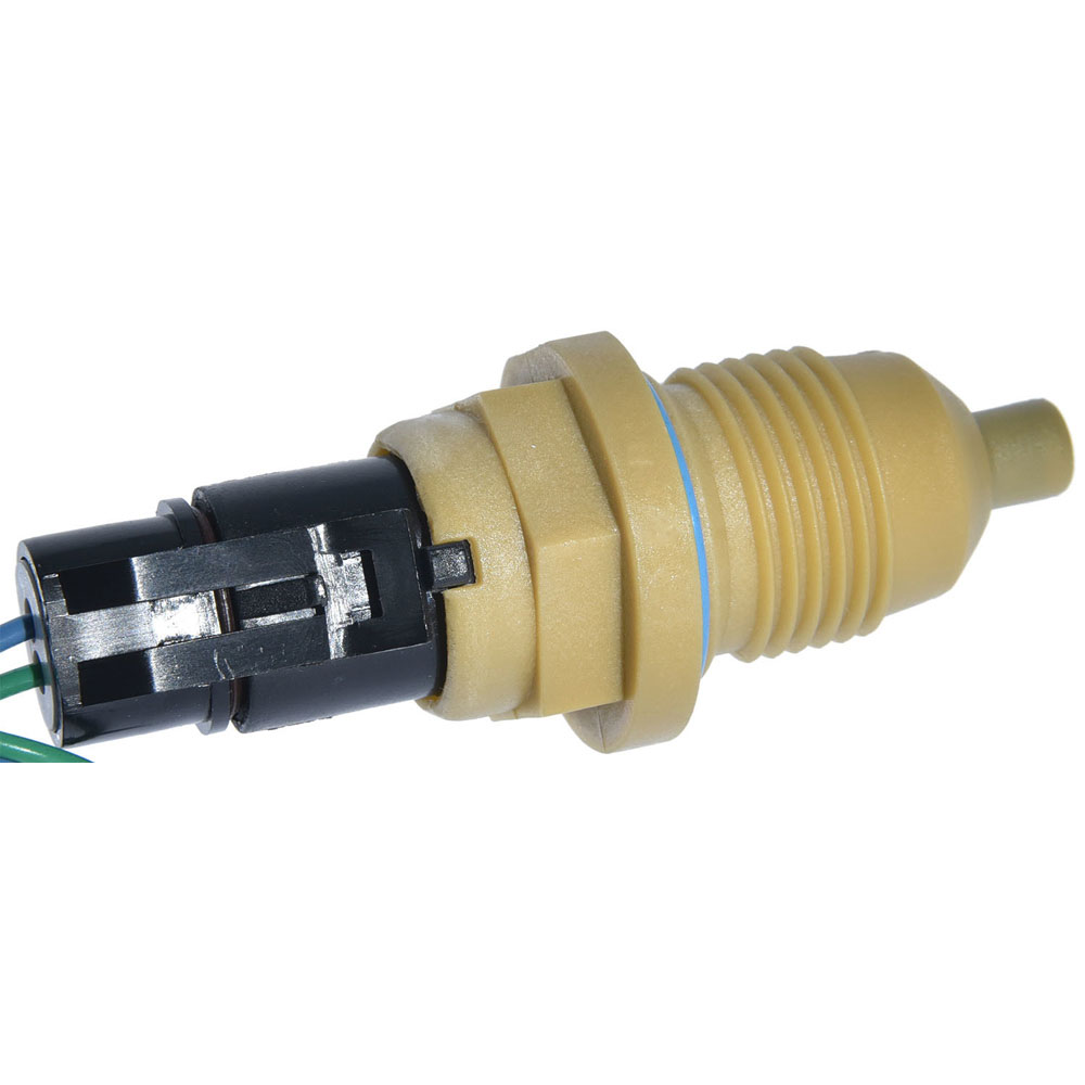 2012 Dodge Avenger Vehicle Speed Sensor